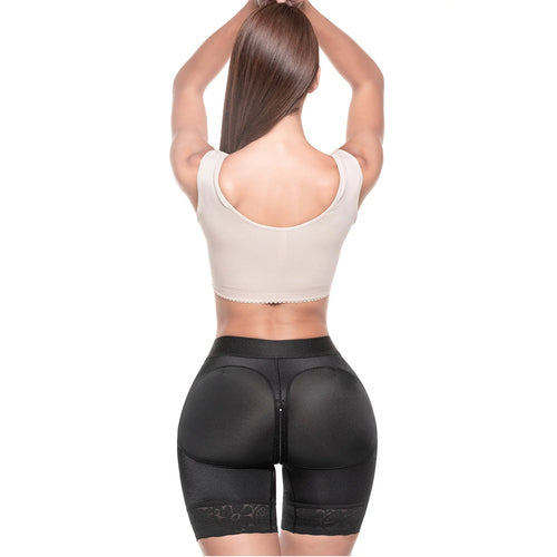 SONRYSE TR70ZF | Butt Lifting Shapewear Shorts • Daily Use • Triconet