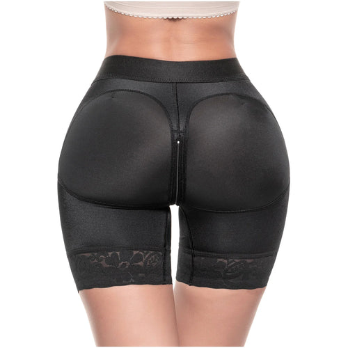 SONRYSE TR70ZF | Butt Lifting Shapewear Shorts • Daily Use • Triconet