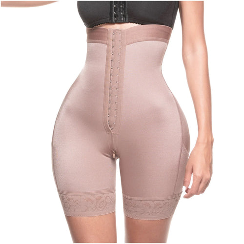 SONRYSE TR72BF | Butt Lifter Tummy Control Shapewear Bodysuit • Daily Use • Triconet