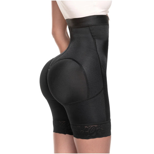 SONRYSE TR72BF | Butt Lifter Tummy Control Shapewear Bodysuit • Daily Use • Triconet