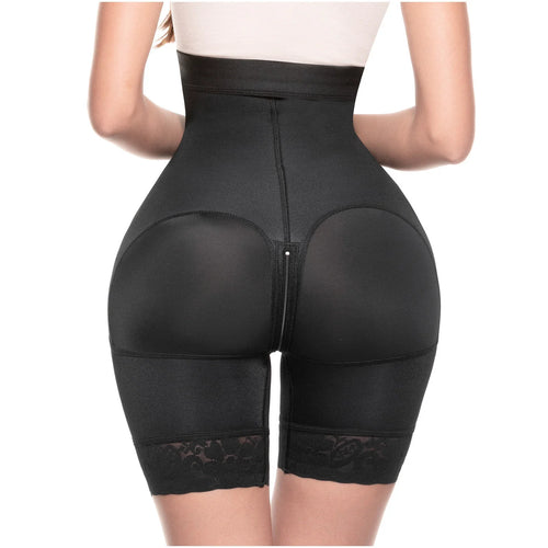 SONRYSE TR72BF | Butt Lifter Tummy Control Shapewear Bodysuit • Daily Use • Triconet