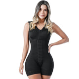 Sonryse TR86BF • Colombian faja with built-in bra