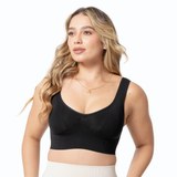 Sonryse TJ03L5 • Seamless sports top