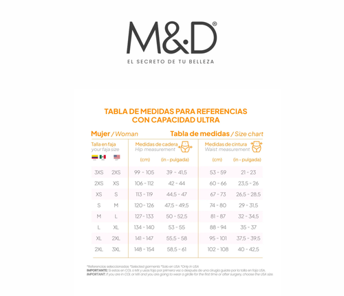 MYD F00471 | Faja Colombiana Postquirúrgica. Manga Larga. Rodilla. Brasier Integrado. Alta Compresión. Recuperación Avanzada • Powernet • Capacidad ULTRA