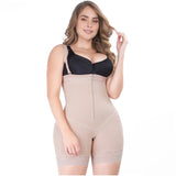 UpLady 6184 • Open bust Colombian faja