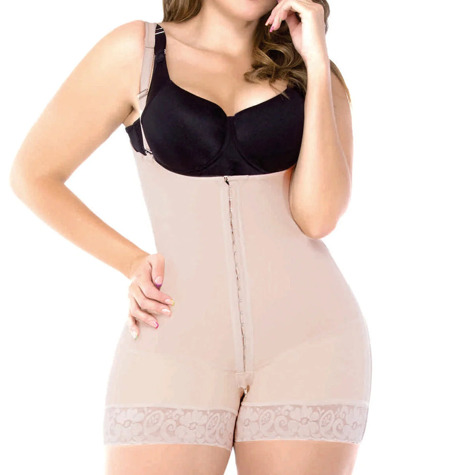 UpLady 6190 • Colombian open bust shaper