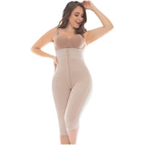 UpLady 6200 • Colombian body shaping faja