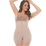 UpLady 6204 • Colombian shaper shorts