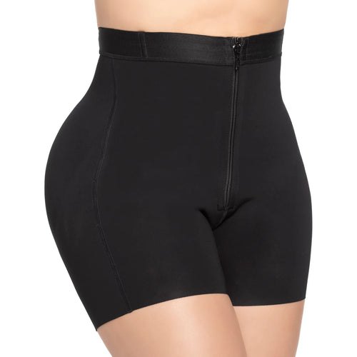 UpLady 6258 | Tummy Control Seamless Shapewear Shorts for Women