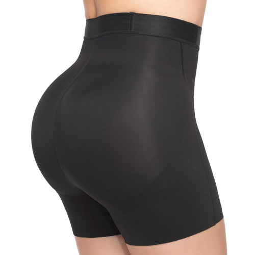 UpLady 6258 | Tummy Control Seamless Shapewear Shorts for Women