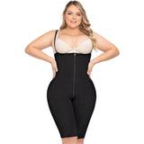 UpLady 6259 • Open bust Colombian faja