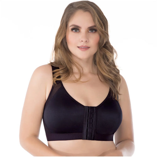 UpLady BRA-7511 | Extra Firm High Compression Posture Corrector Bra