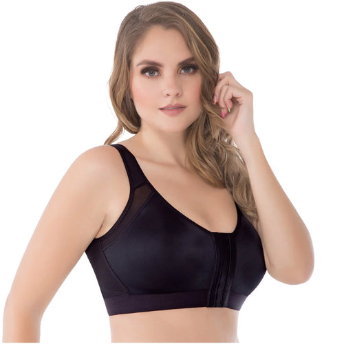 UpLady BRA-7511 | Extra Firm High Compression Posture Corrector Bra