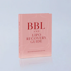 BE SHAPY BOOK