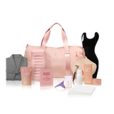 Be Shapy • Kit posoperatorio BBL con dos fajas