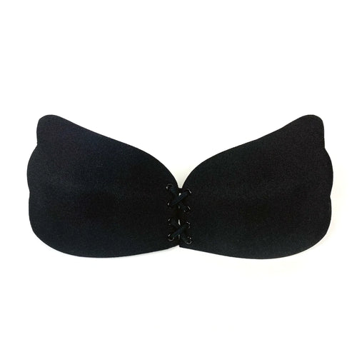 Diane & Geordi V3000 | Magic Bra Backless & Strapless