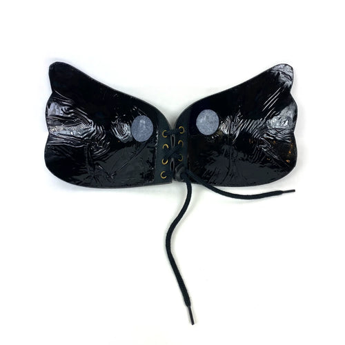 Diane & Geordi V3000 | Magic Bra Backless & Strapless