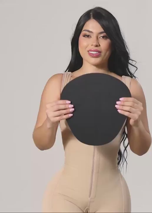 Video oficial Salomé 2513