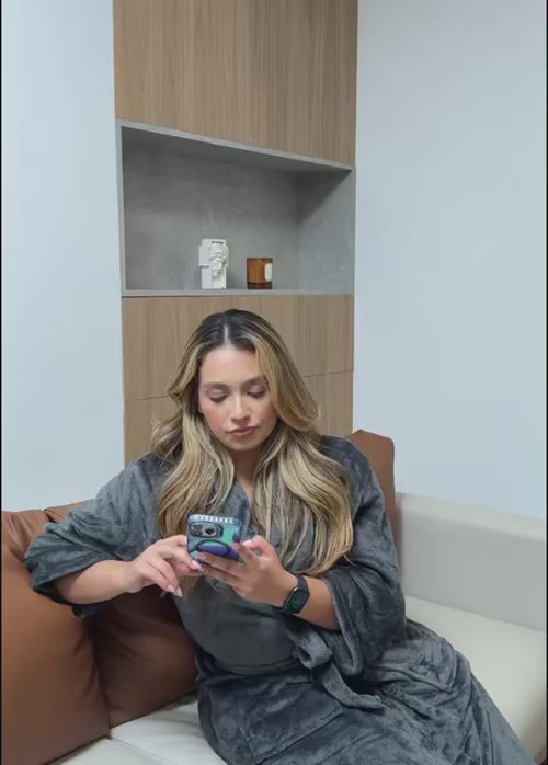 Video oficial Salomé 2512 2