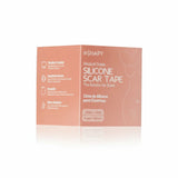 Be Shapy • Silicone Scar Tape