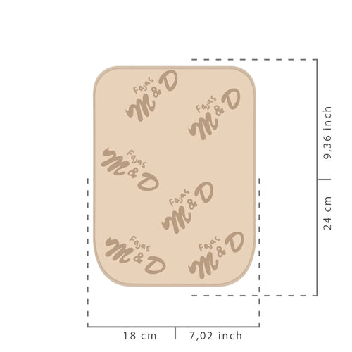 MYD 0103 | Accessories Abdominal Compression Board after Tummy Tuck Lipo