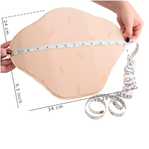 MYD 0104 | Accessories Abdominal Board After Liposuction • Tummy Tuck