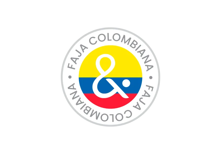 Experiencia especializada en fajas colombianas